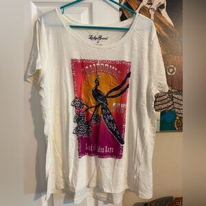 NWT Lucky Brand shirt